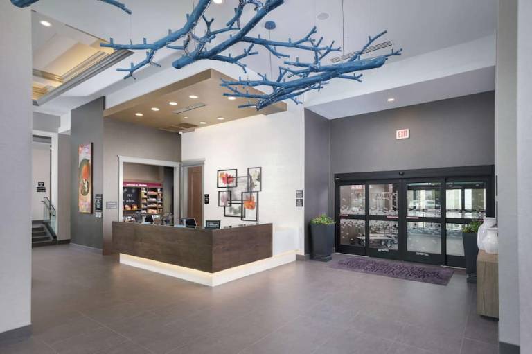 Hampton Inn & Suites Atlanta Decatur Emory