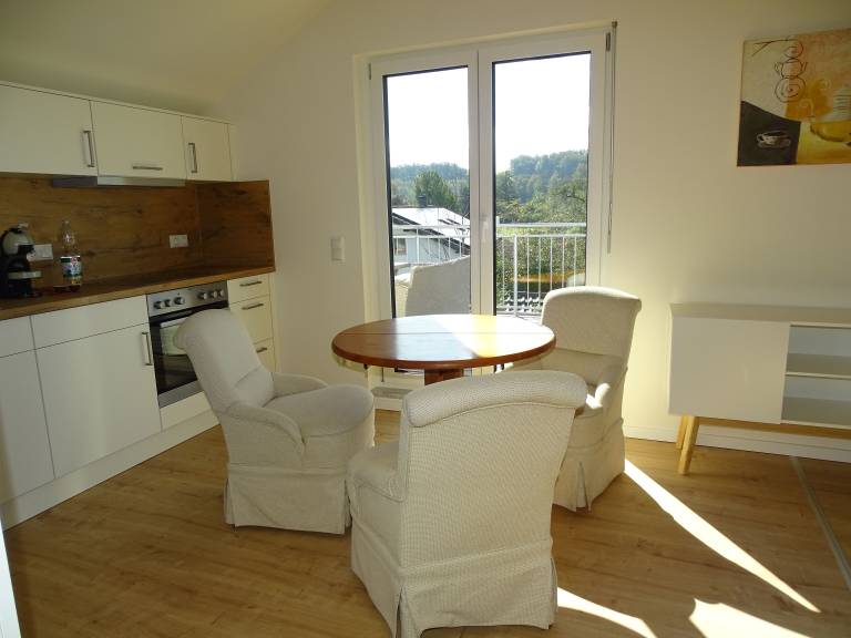 Ferienwohnung Eggenfelden