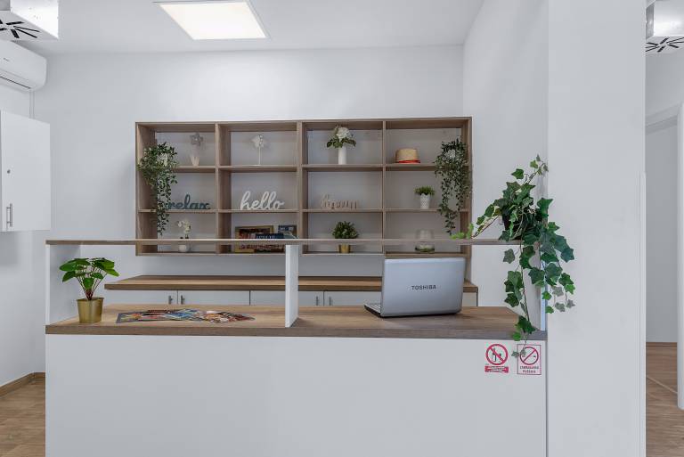 Hostel Split
