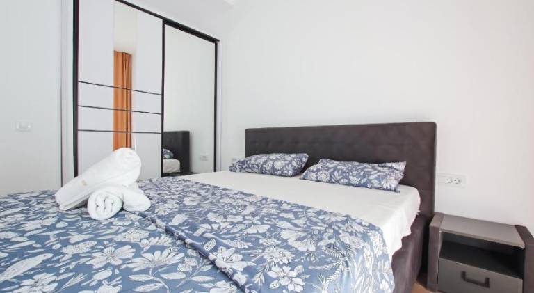 Holiday apartment with 1 room for 3 persons in Iasi