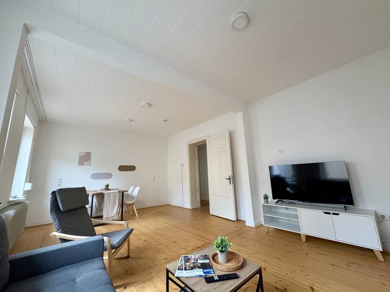Ferienwohnung Holzwickede
