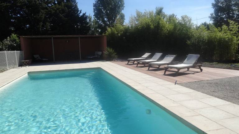 Vacation home with barbeque & yard | River view — photo 3