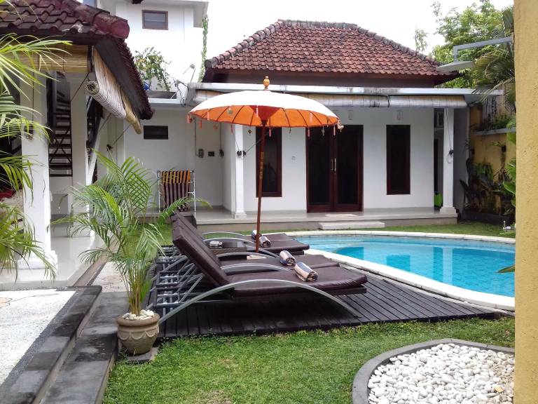 House  Canggu