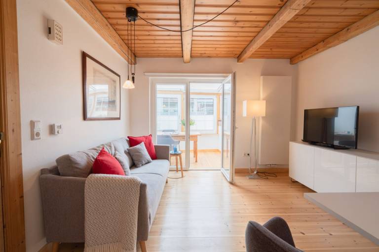 Ferienwohnung Norderney
