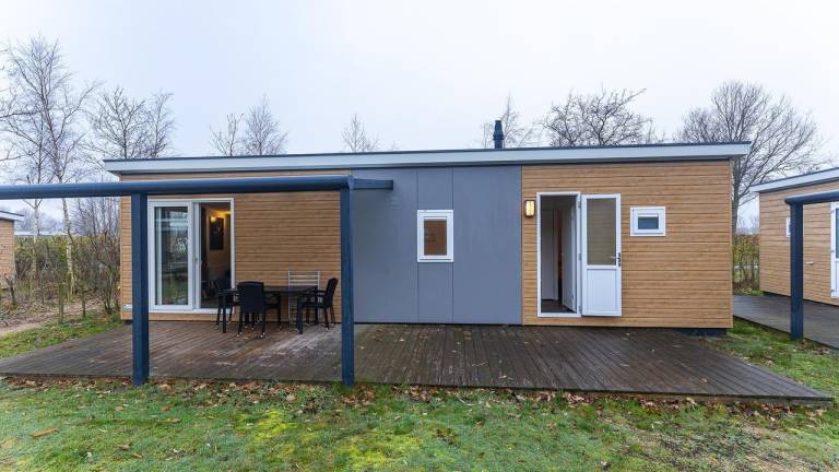 Ferienhaus Burgh-Haamstede