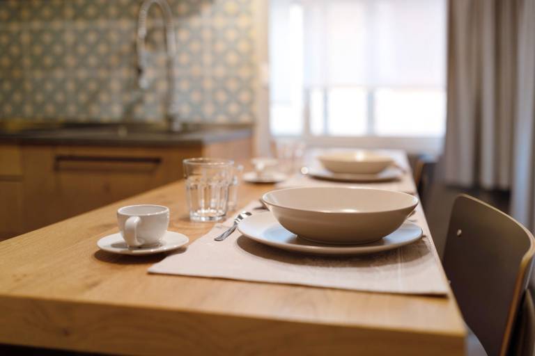 Holiday apartment with 1 room for 5 persons — photo 4