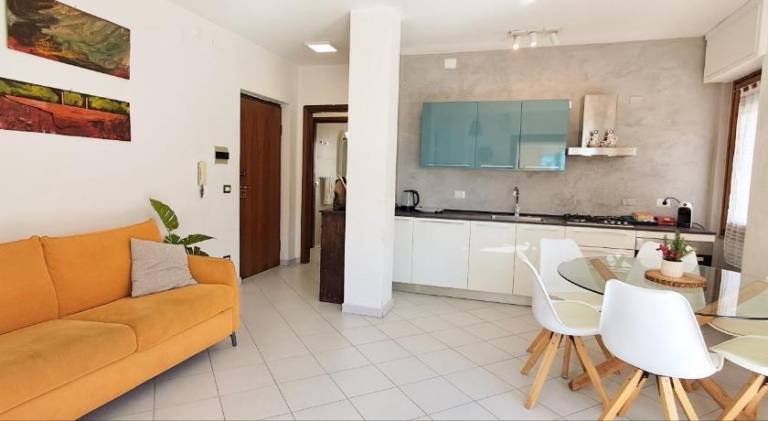 House with 2 rooms for 6 persons — photo 2