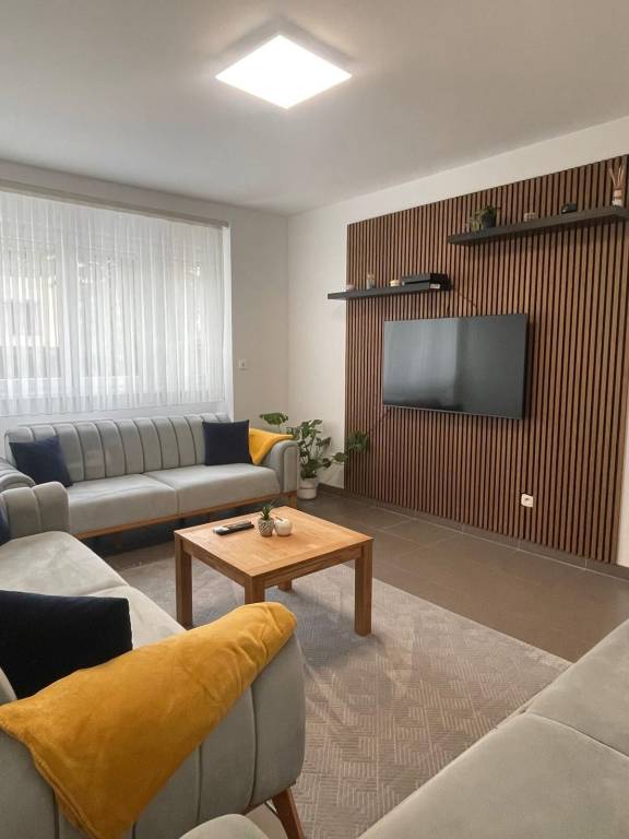 Ferienwohnung Zabern