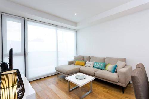 Apartment Manningham City