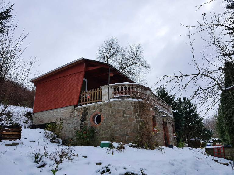 Ferienwohnung Rübeland