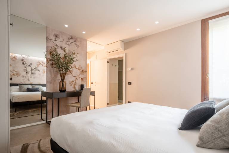 Fully equipped wonderful holiday apartment | Next to Piazza San Marco | Pets allowed — photo 3