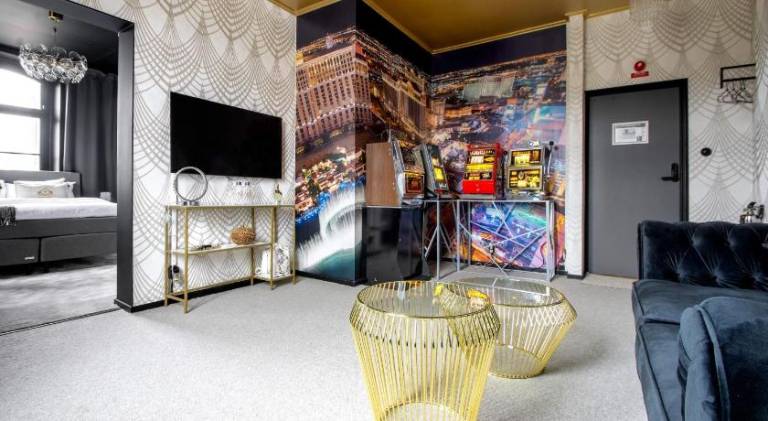 Hotel Montagne — photo 3