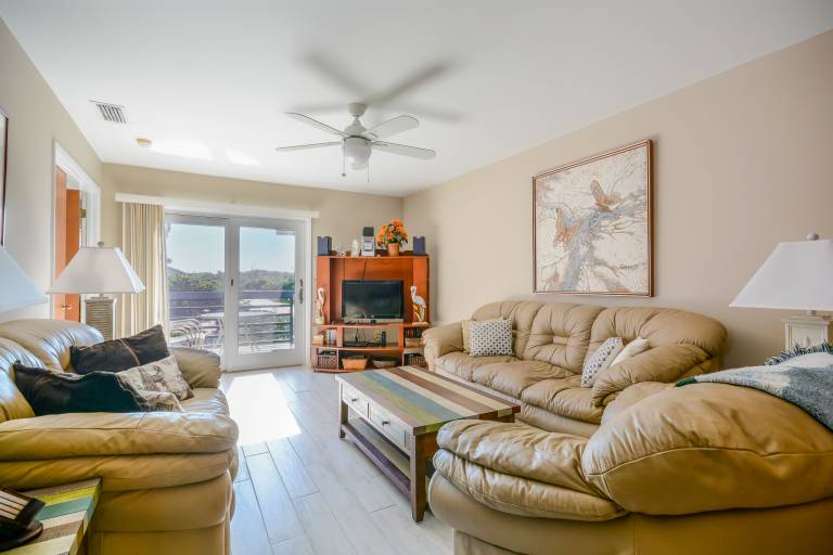Condo Sea Woods