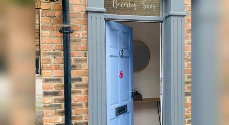 Apartment Beverley