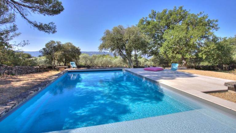 Ferienhaus Gordes