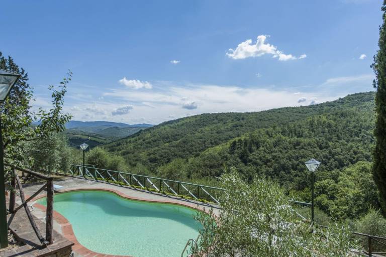 Villa Topina