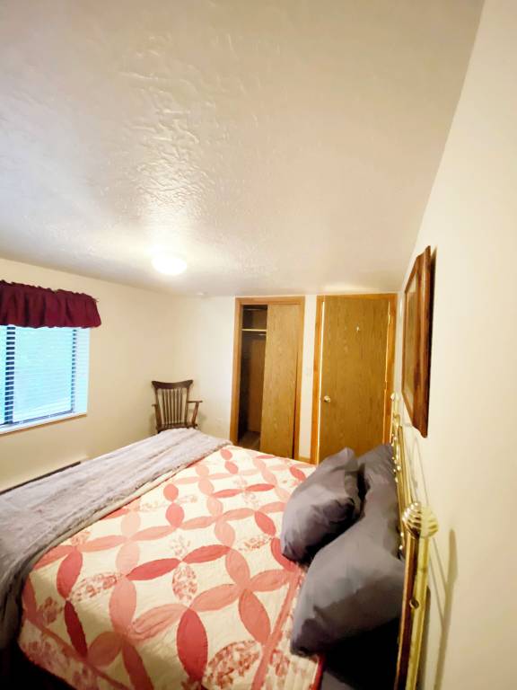 Cabin Midway