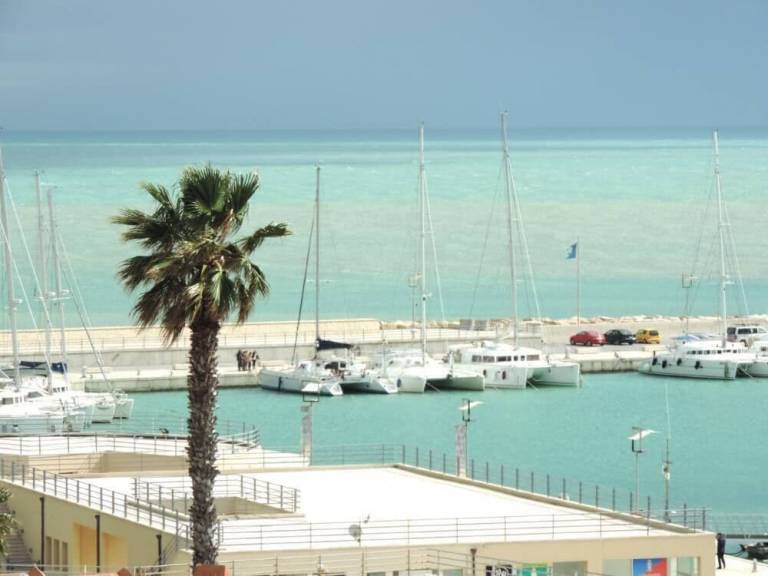 Ferienwohnung Marina di Ragusa