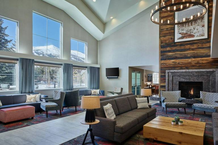 Residence Inn by Marriott Breckenridge — photo 3