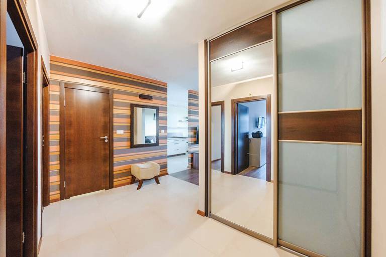 Apartament Ustka