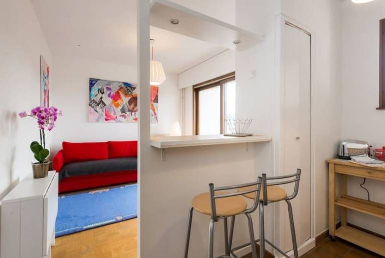 Appartement Lac d'Annecy