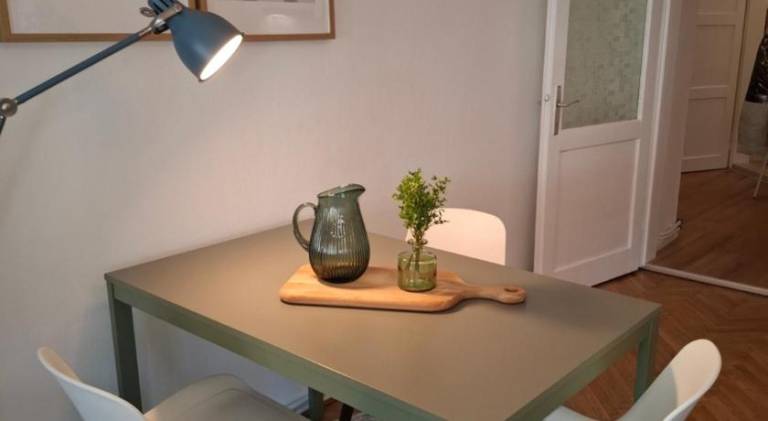Charming apartment | Close to Murinsel | Pets are welcome — photo 2