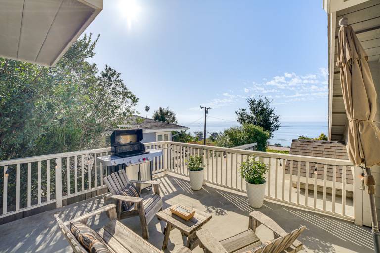 House Carpinteria