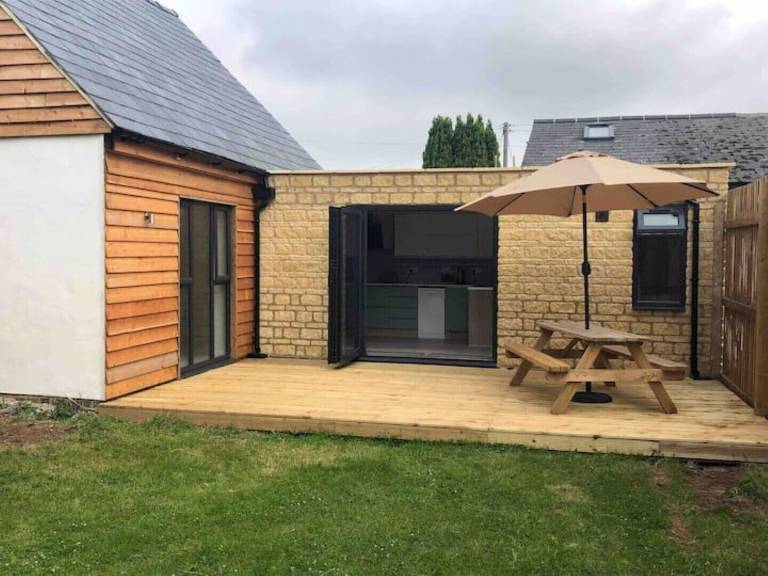 House Minchinhampton