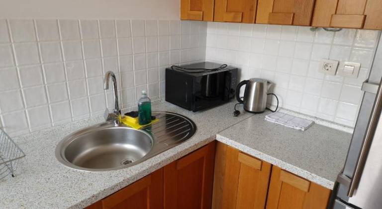 Holiday apartment | Close to Ljubljana Castle — photo 5