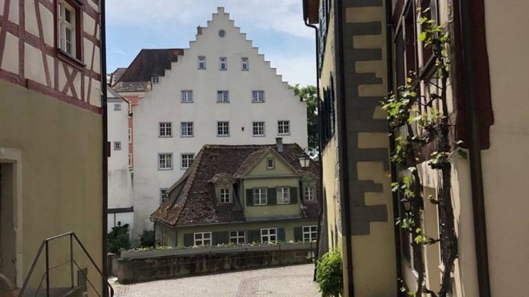 Ferienwohnung Daisendorf