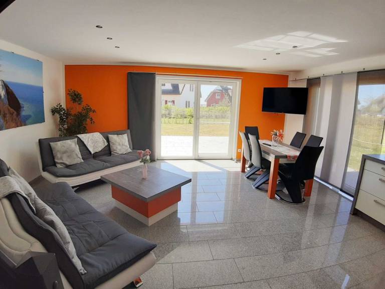 Ferienwohnung Juliusruh