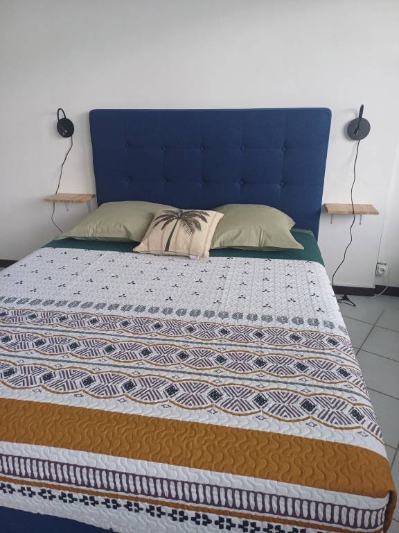 Appartement Papeete
