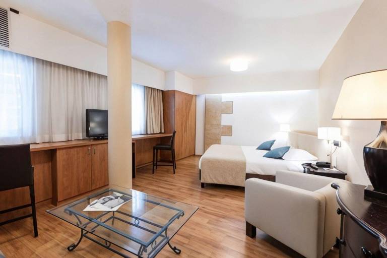 Hotel Rotonde Aix-en-Provence centre — photo 2