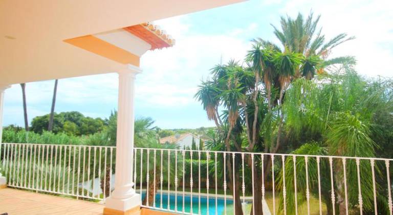 Wonderful villa with pool | Pets allowed — photo 4