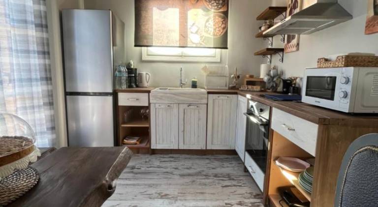 Rental apartment with 3 rooms for 6 persons — photo 4