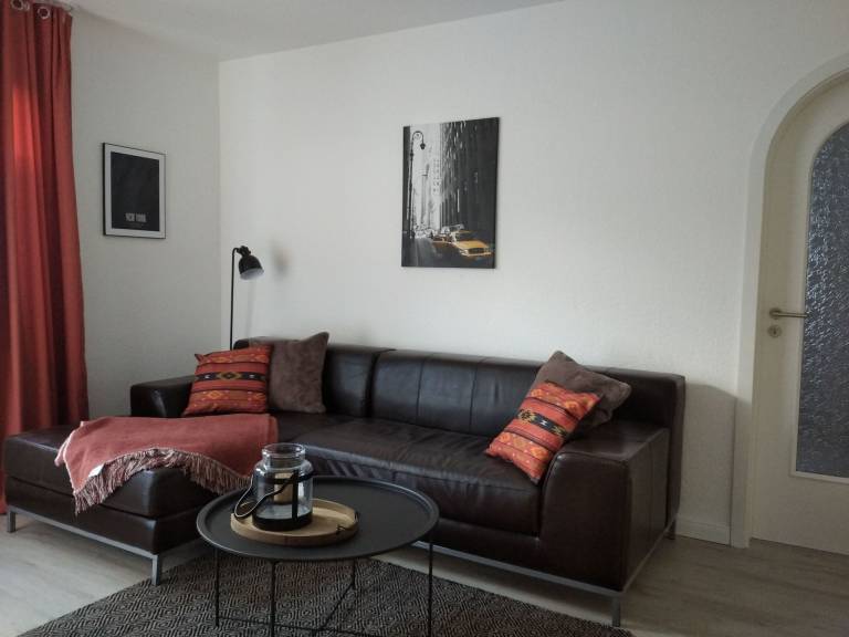 Ferienwohnung Lügde