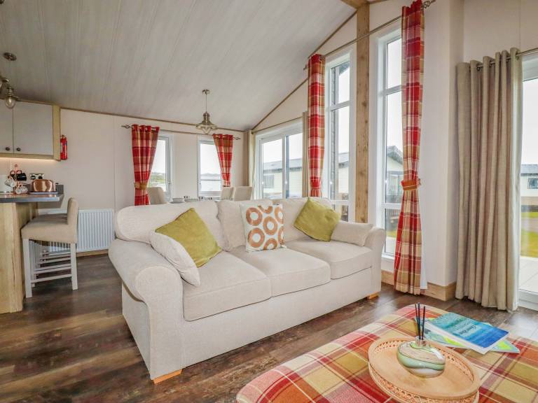 Wonderful cottage with terrace & garden | Beach view | Pets are welcome — photo 4