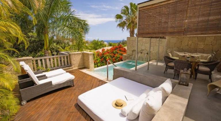 The Villas at Bahia del Duque — photo 2