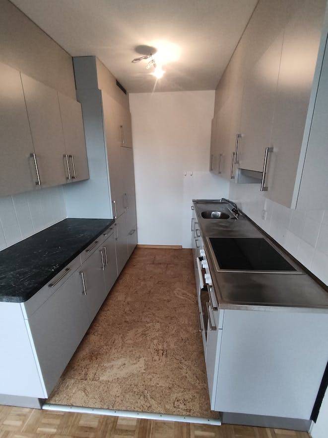 Apartment with 2 rooms for 4 persons — photo 4