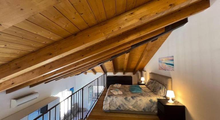 Wonderful vacation home | Close to the beach | Pets allowed in Aci Castello