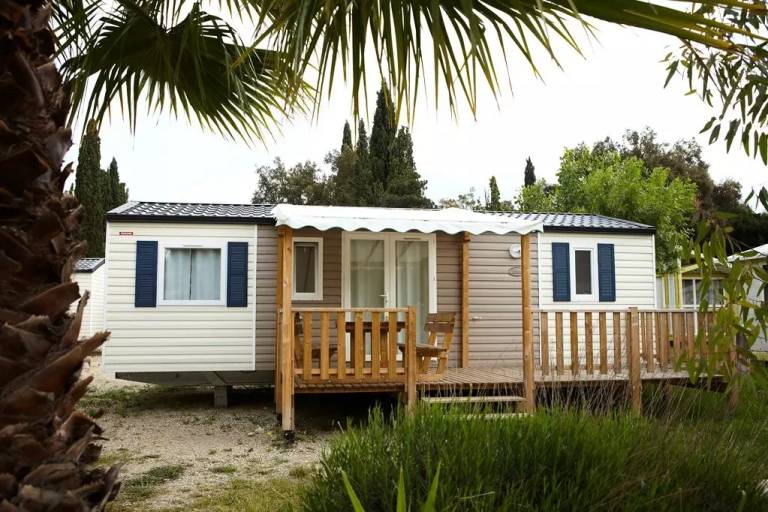 Mobil-home Saint-Vincent-de-Tyrosse