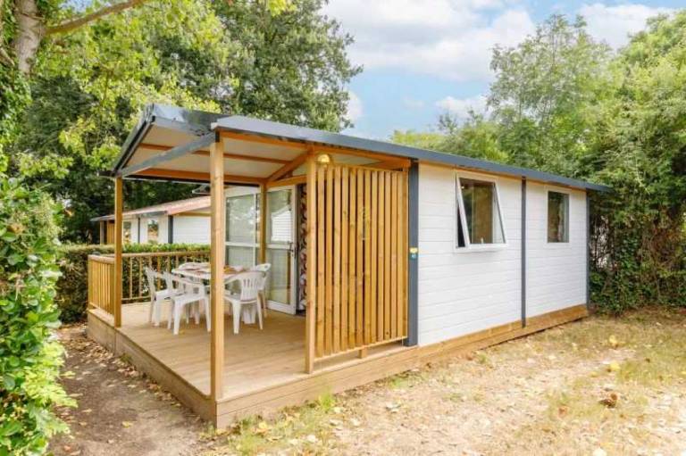 Chalet Talmont-Saint-Hilaire
