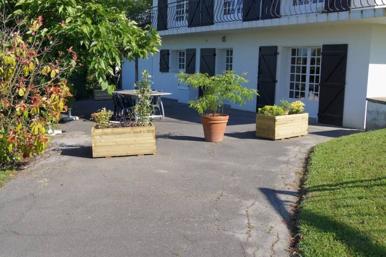 Apartment  Saint-Pierre-d'Irube