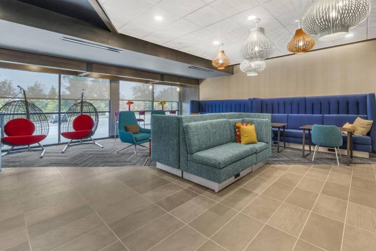 Tru by Hilton Goodlettsville Nashville — photo 4