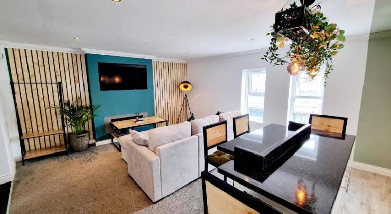 Rental apartment | Next to the beach | Dogs allowed — photo 2