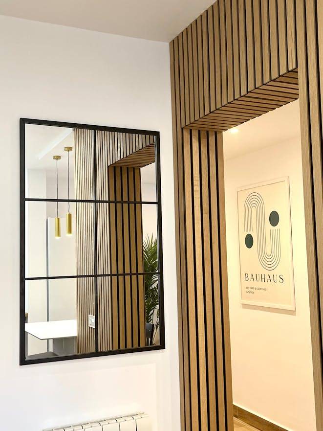 Habitación privada Zaragoza