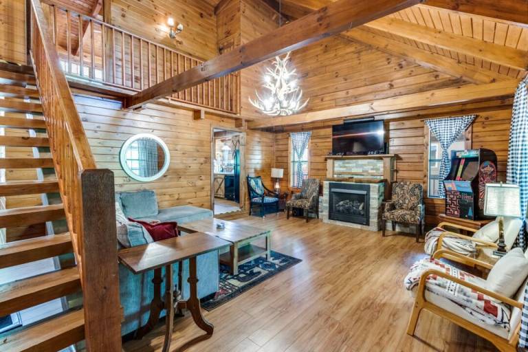 Pottsboro, TX Vacation Rentals from 82 Hometogo