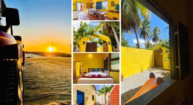 House | Suitable for remote work in Caucaia