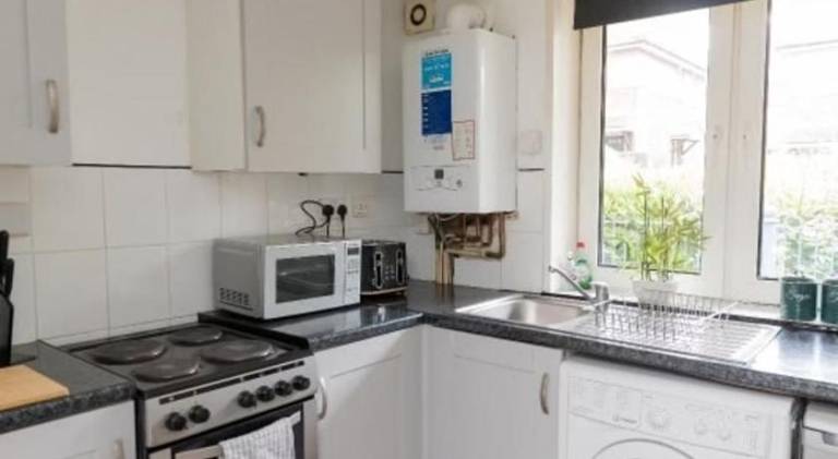 Rental apartment with 1 room for 7 persons — photo 3