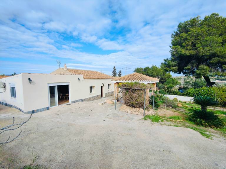 Huis  Cartagena